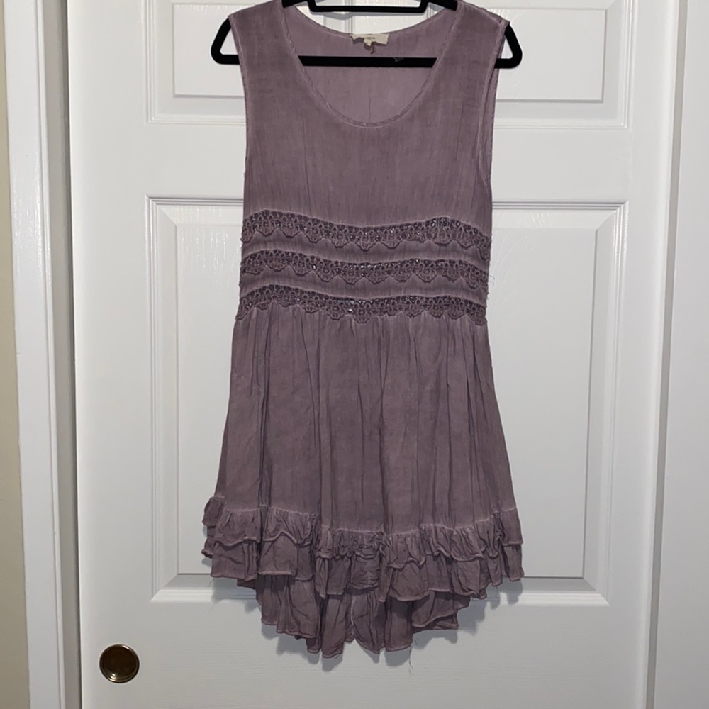 Flowy Comfortable Sundress